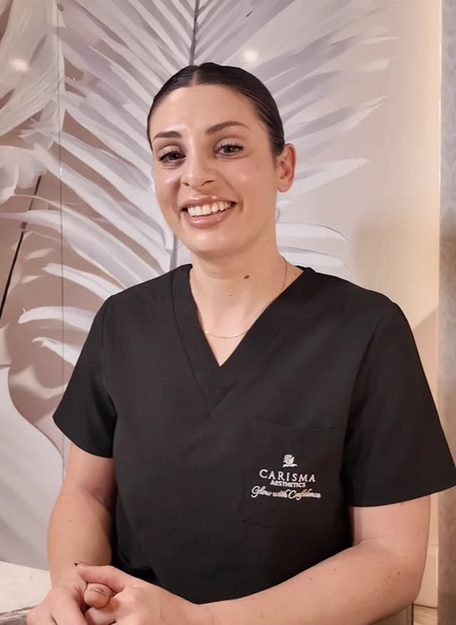 Dr. Francesca Chircop — Carisma Aesthetics, Malta