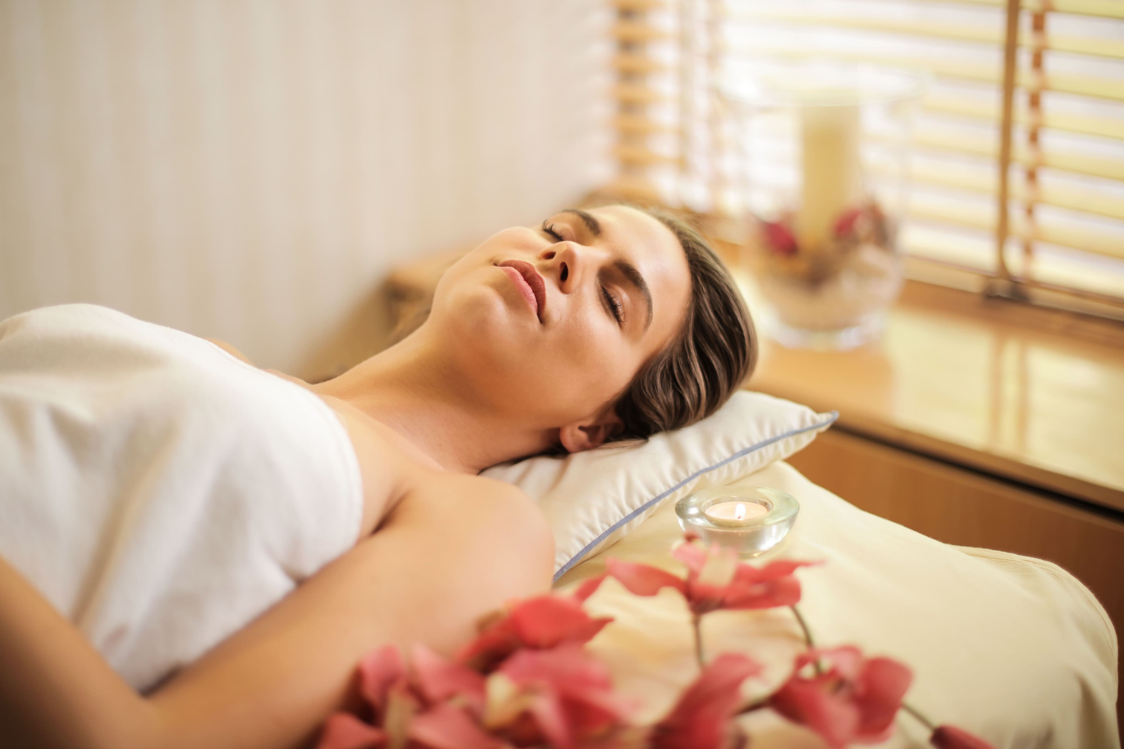 Body Wrap vs Lymphatic Drainage Malta