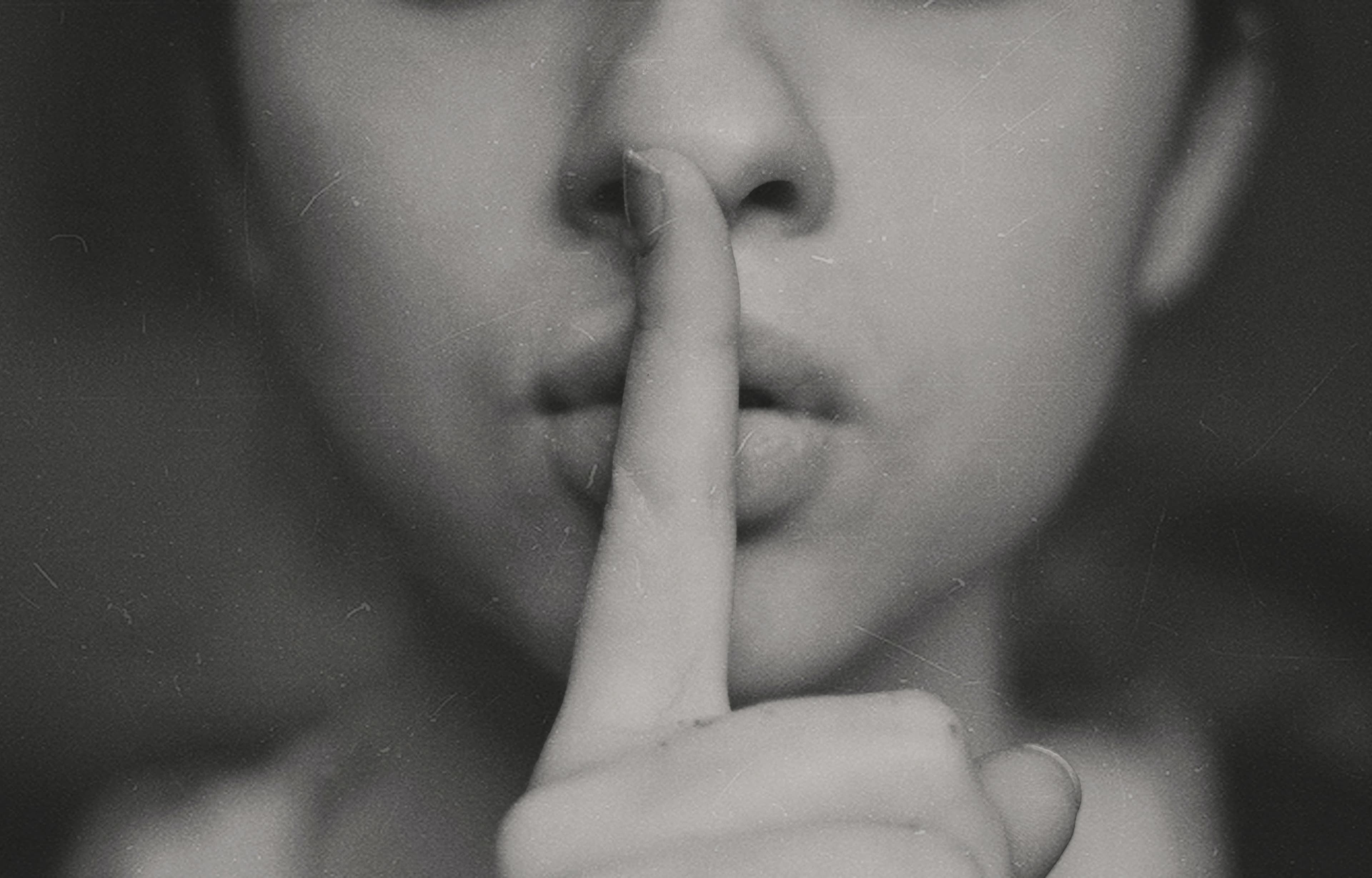 What if Silence Was the New Well-Being Luxury?