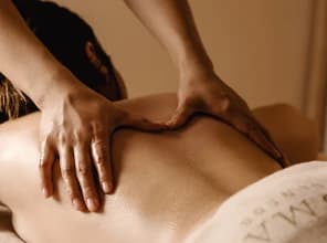 Japanese Shiatsu pressure point massage available in Malta