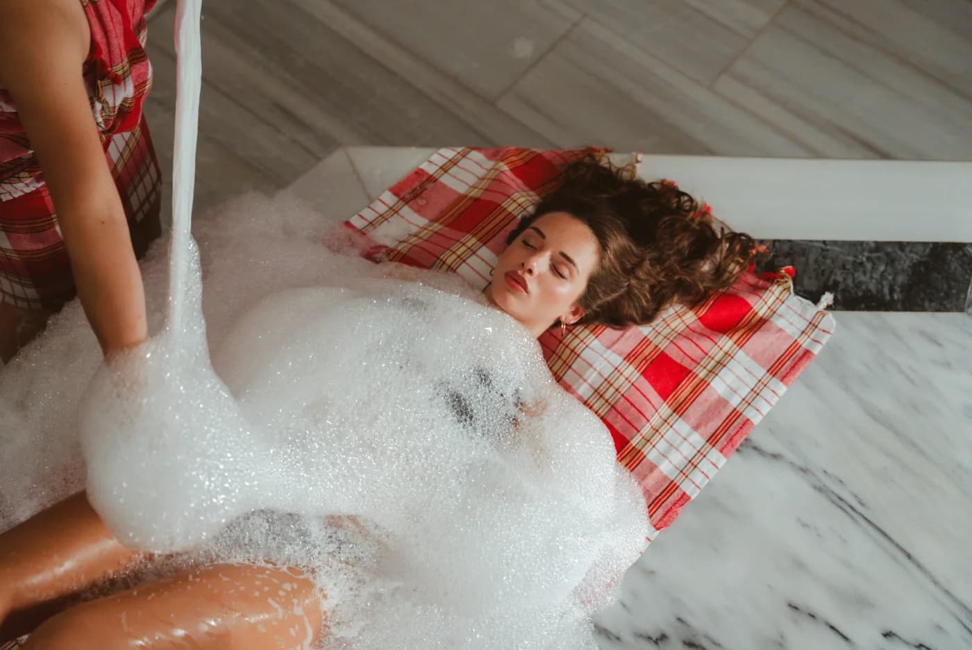 Blissful Hammam Haven package — hammam ritual with sauna access at Carisma Spa Malta