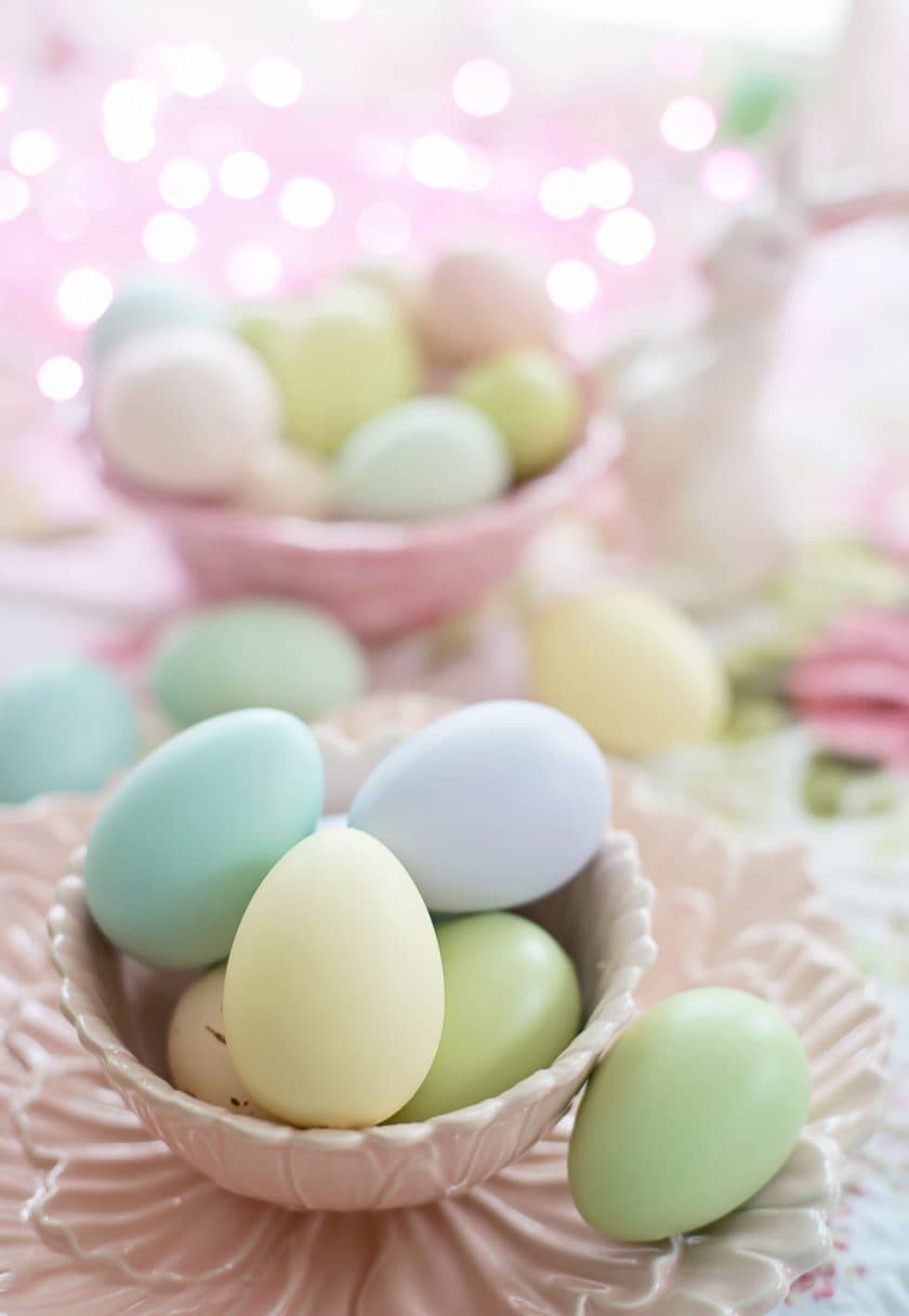 Easter Restore