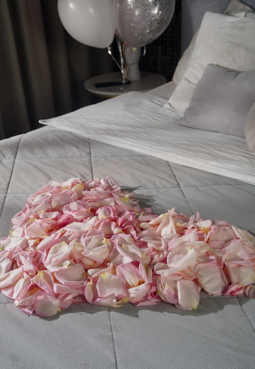 Valentine's Retreat – Gift Card