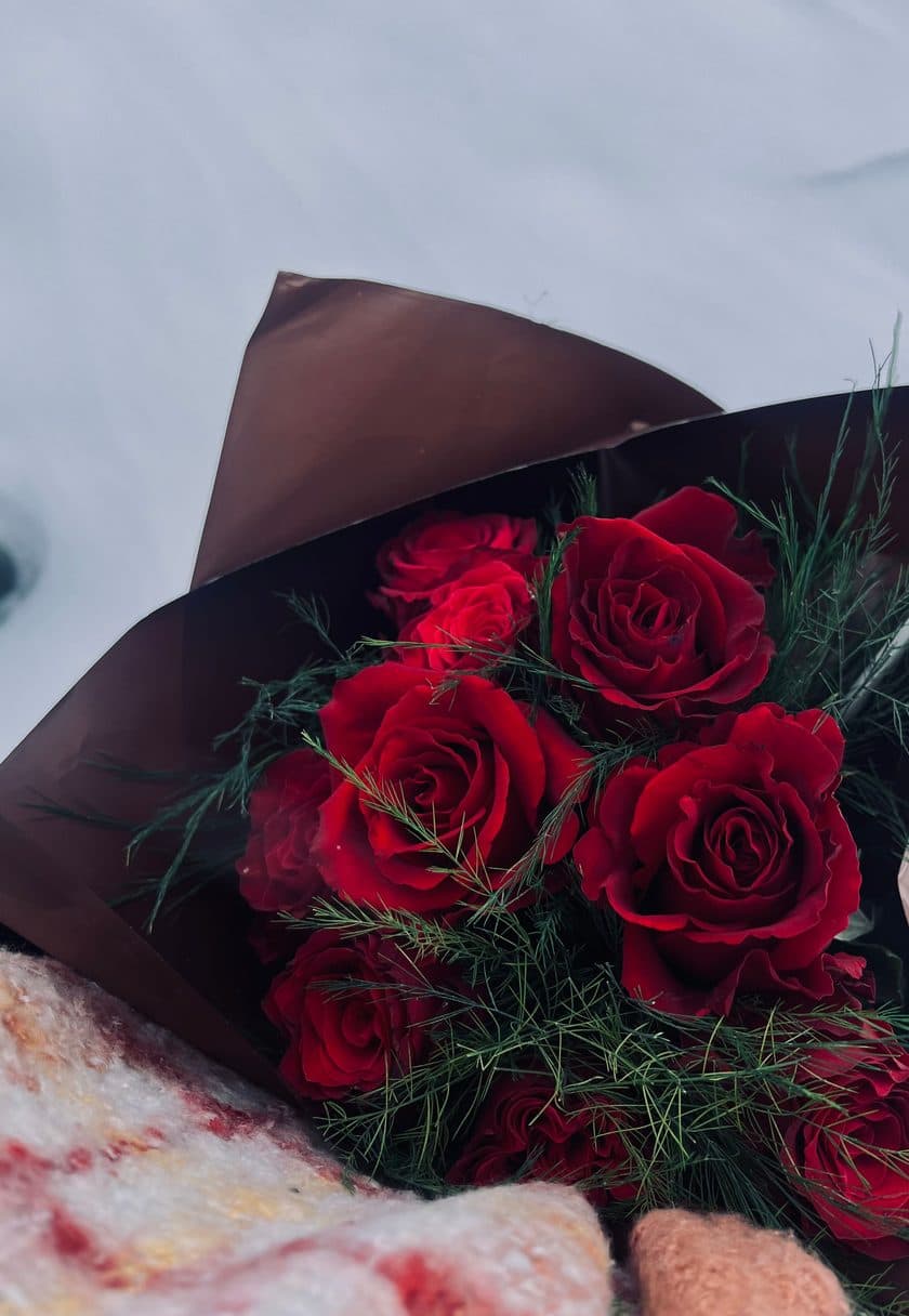 Valentine's Suite – Gift Card