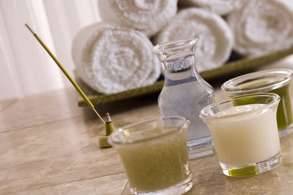 The Ultimate Guide to At-Home Spa Treatments for Relaxation