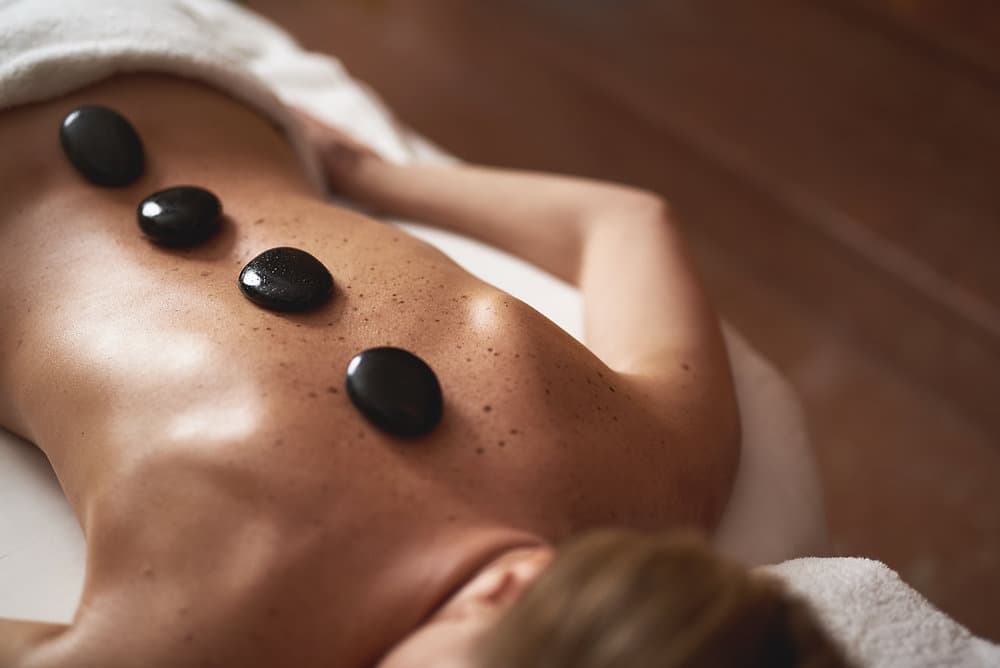 Beyond Contact: The Art of Therapeutic Touch