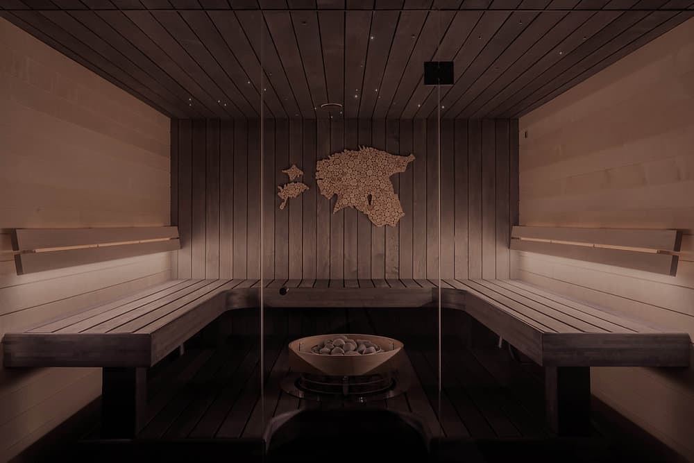 Boosting Immunity with Sauna and Steam Room Sessions