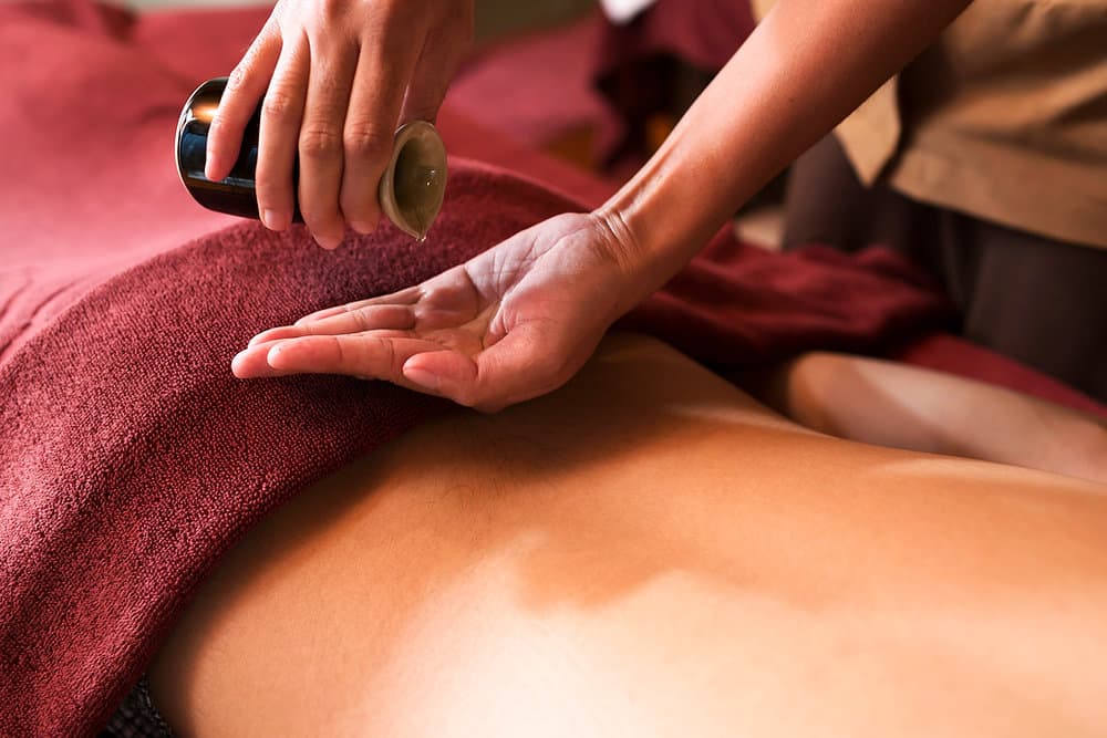 Revitalize Your Body with 5 Soothing Spa Treatments