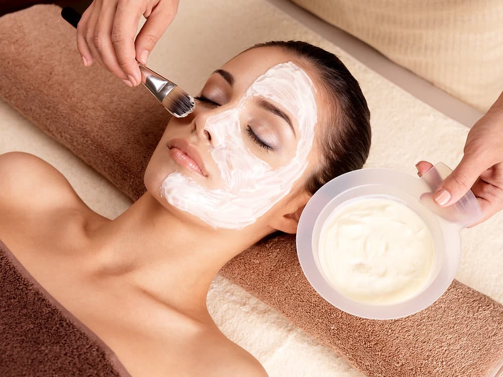 Transform Your Skin with Peptide-Infused Facials