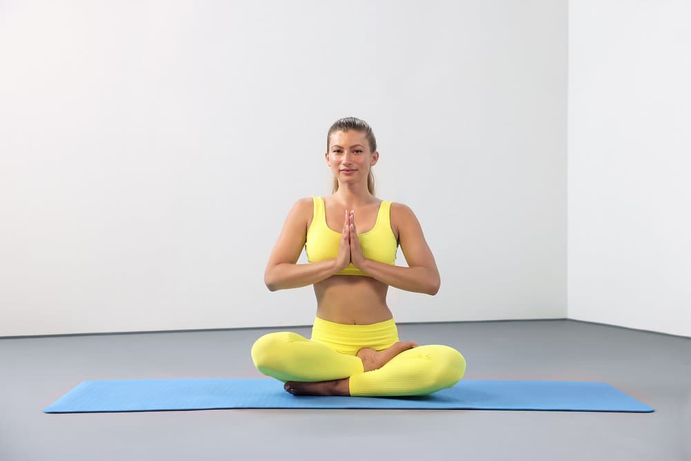 Exploring Yoga and Meditation Benefits
