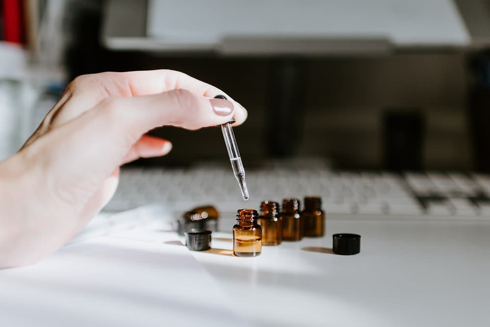 The Power of Essential Oils: Boosting Wellness Naturally