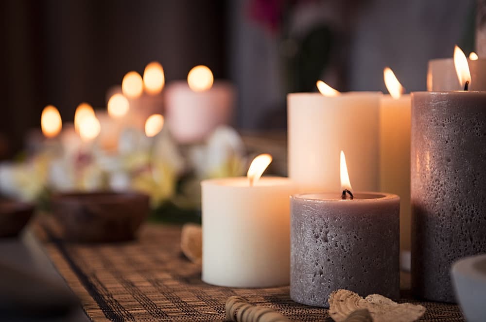 How Aromatherapy Candles Can Transform Your Wellness Routine