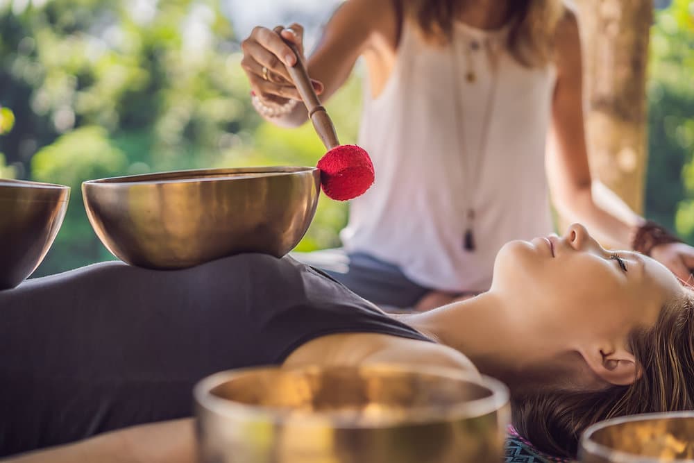 Restore Balance with Chakra Healing and Spa Practices
