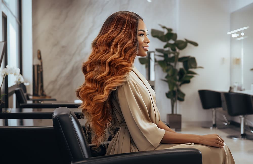 Unveiling Luxurious Hair Treatments: Creambath, Hair Masks, and Hair Spa