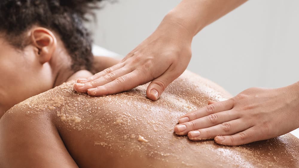 Exfoliation 101: Why It's Vital for Healthy Skin