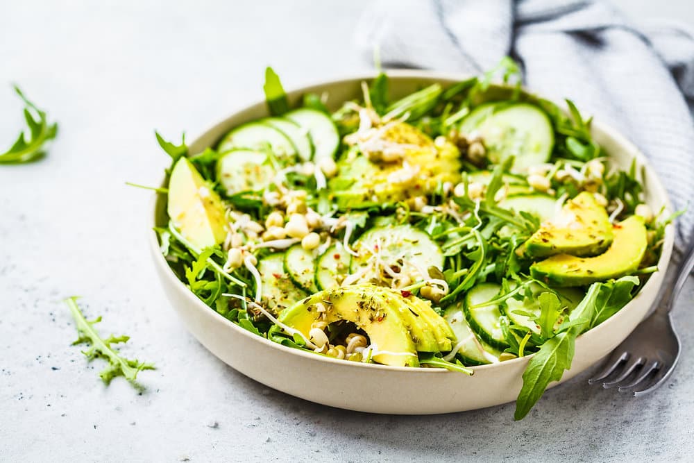 Embrace the Seasons: Seasonal Foods for Optimal Wellness