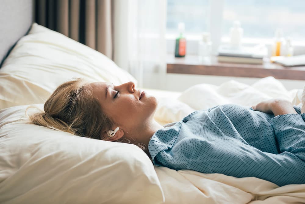Beauty Sleep: 7 Ways a Good Night's Rest Enhances Your Skin