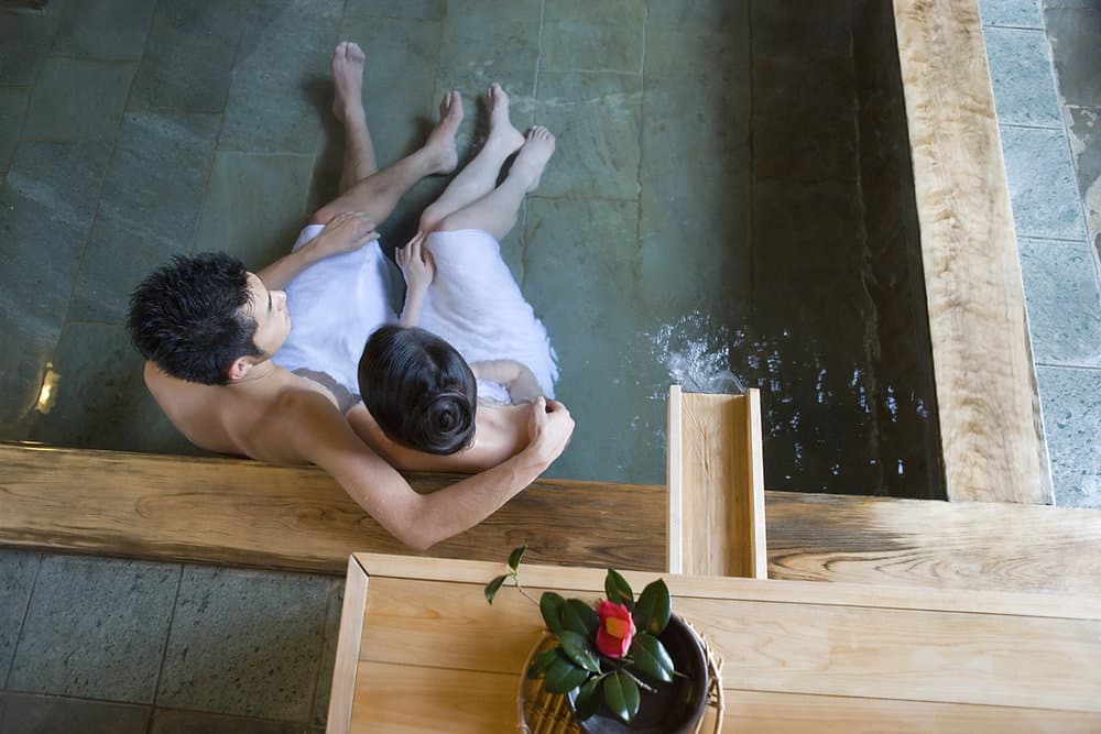 The Science Behind Spa Water Therapy for Overall Wellness
