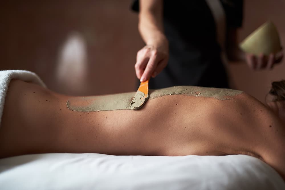 How Superfoods Are Transforming Spa Treatments