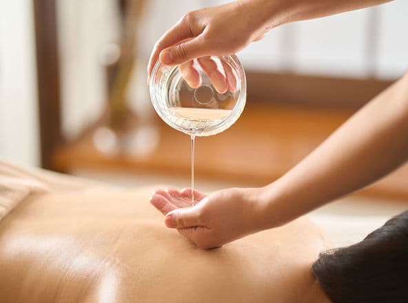 Ultimate Escape spa day package in Malta