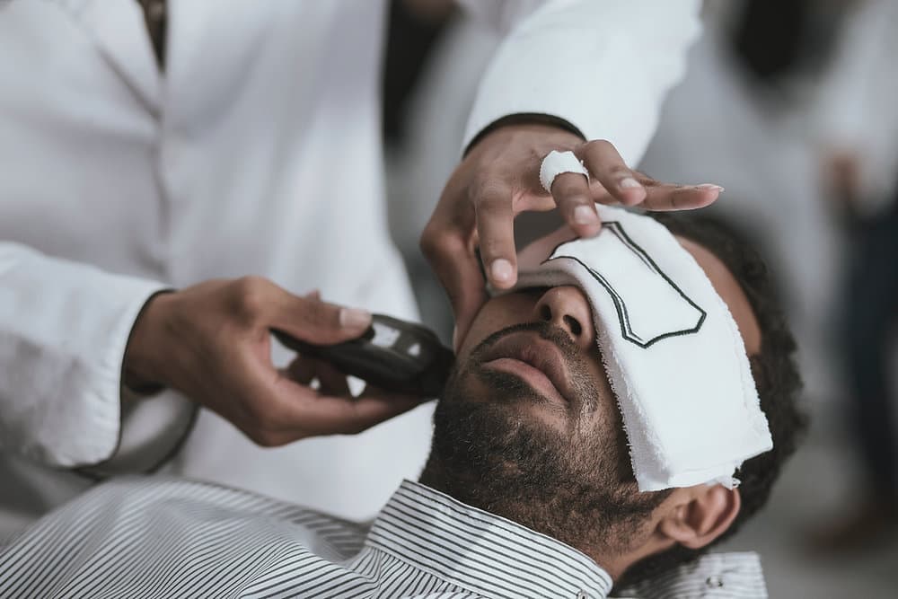 Laser Hair Removal for Men: What to Know Before You Book