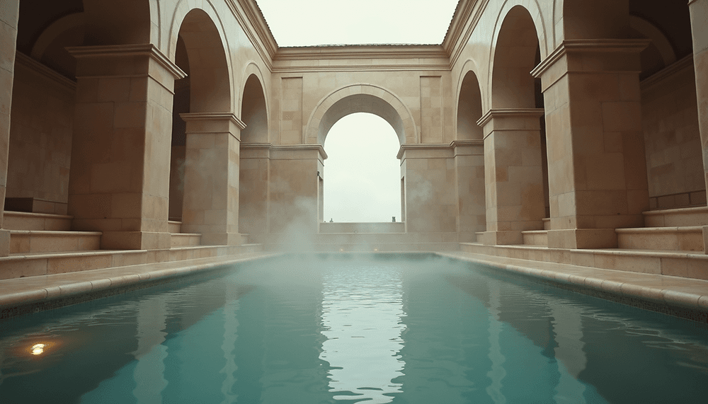 Unveiling the Authentic Turkish Hammam Experience