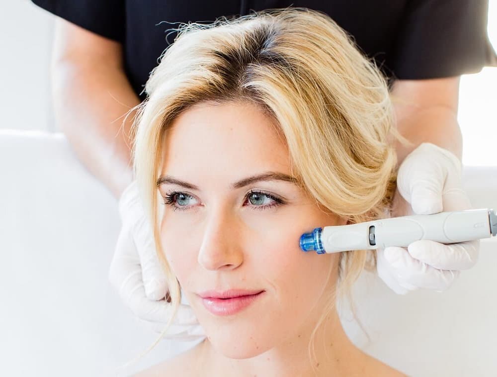 Optimal Frequency For Advanced Hydrating Facial and Its Benefits
