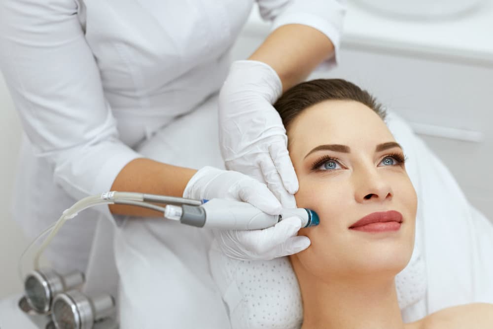 Benefits of Advanced Hydrating Facial: More Than Just Deep Hydration