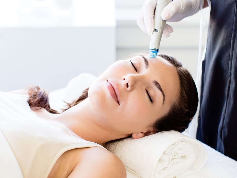 The Science Behind Hydrating Facials: How They Revitalise Your Skin