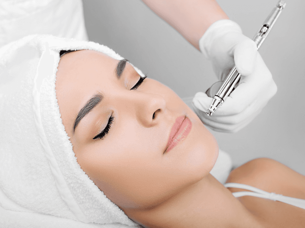 Jet Peel vs Advanced Hydrating Facial: Choosing the Right Treatment for Your Skin