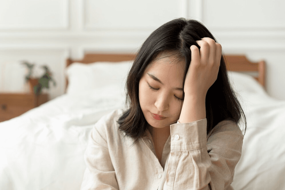 Sleepless Nights? Discover a Safe Remedy for Insomnia at Carisma Spa