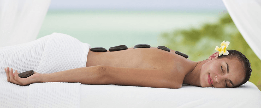 What Is Hot Stone Massage?