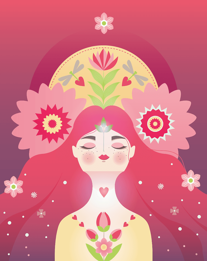 The 7 Chakras: Learn About Each One of Them and How to Activate and Balance Them