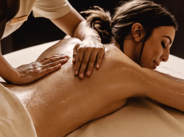 Spa Deluxe spa day package in Malta