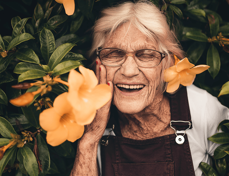 Slowing & Repairing Skin Aging