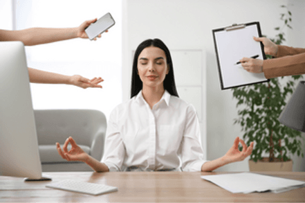 Stress and Skin Health: Unraveling The Scientific Connection