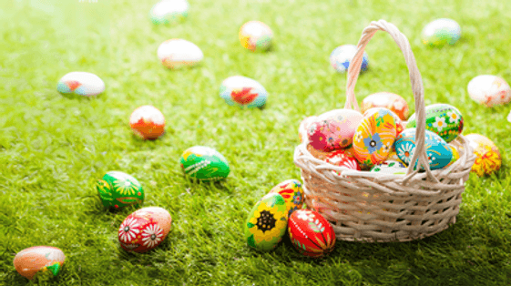 Easter 2024 Delight: Gift and Weekend Ideas for a Renewed You