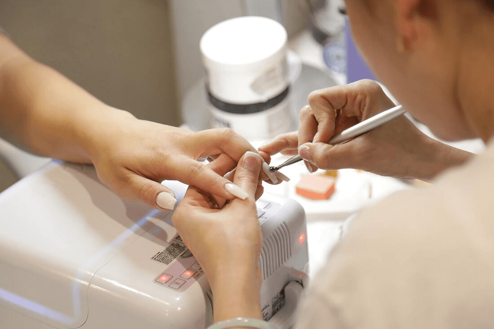 Benefits of Manicure & Pedicure