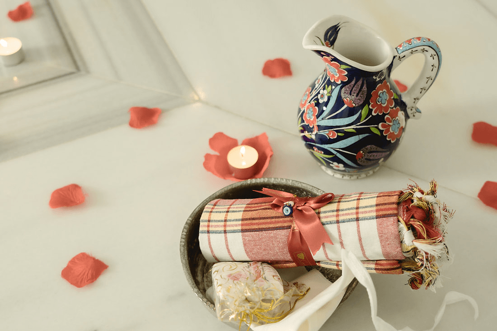 Unique Spa Gift Ideas