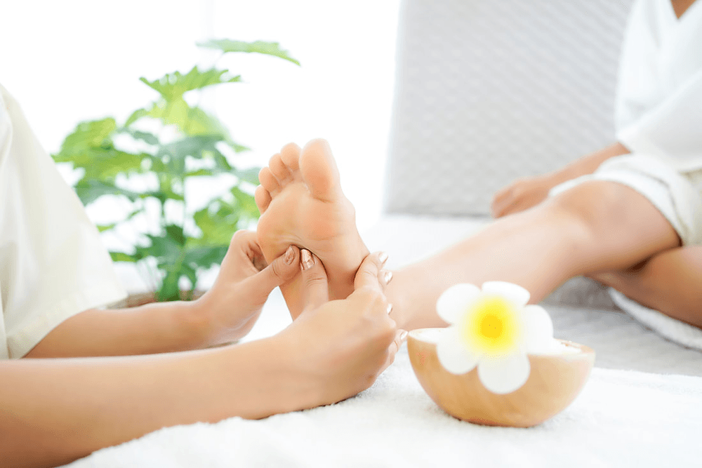 Sole Soothing: The Art of Foot Massage Therapy in Malta