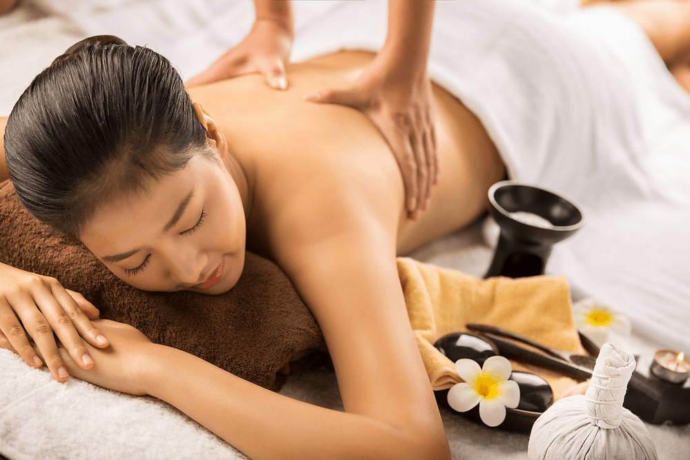 Soothe and Strengthen: The Healing Touch of Our Massage Experts