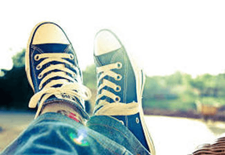 Put Yourself on the Priority List — Part 1 of 2