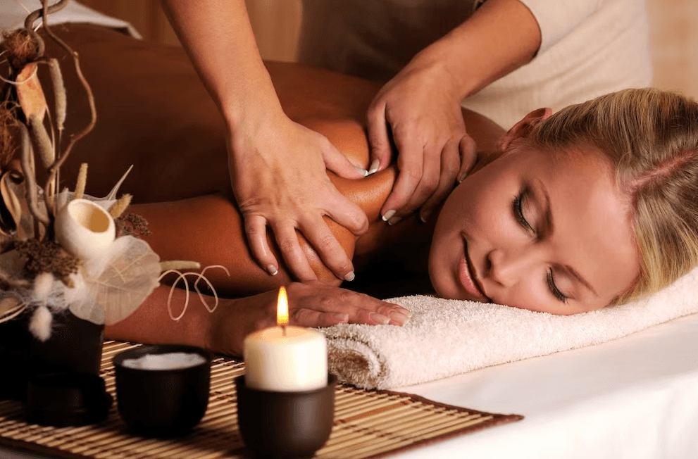 How a Daily Massage Ritual Can Transform Your Wellness Routine