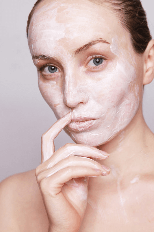How To Take Care of Sensitive Skin?