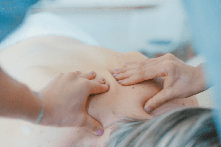 7 Benefits of Massage for Breast Cancer Patients