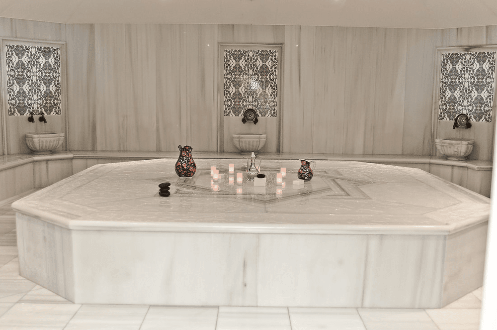 What Is Hammam?