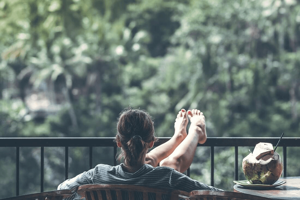 9 Nice Things to Do on Your Day Off from Work