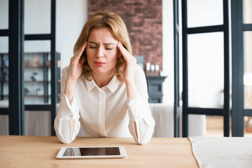 Effective and Easy Ways to Overcome Stress in Just 5 Minutes