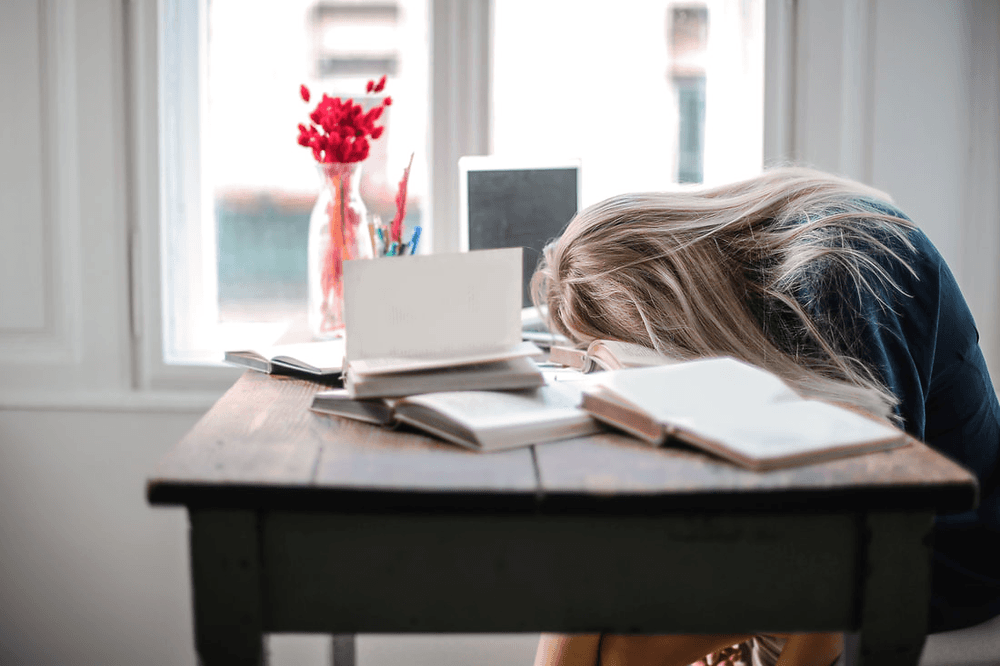 how to beat insomnia & get better sleep