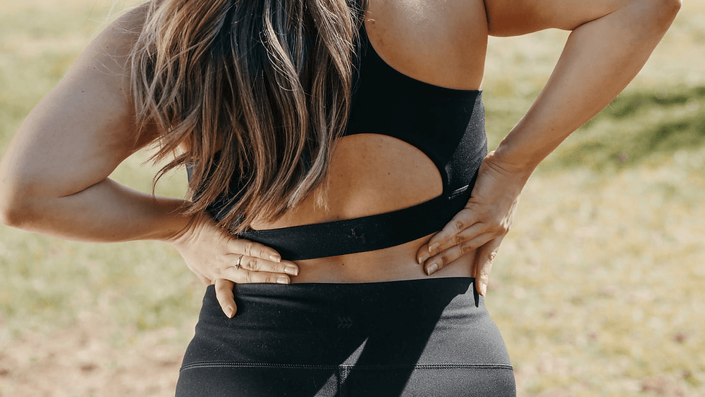 Can Body Massages Heal Your Lower Back Pain?